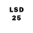 Amphetamine 98% Idenshi